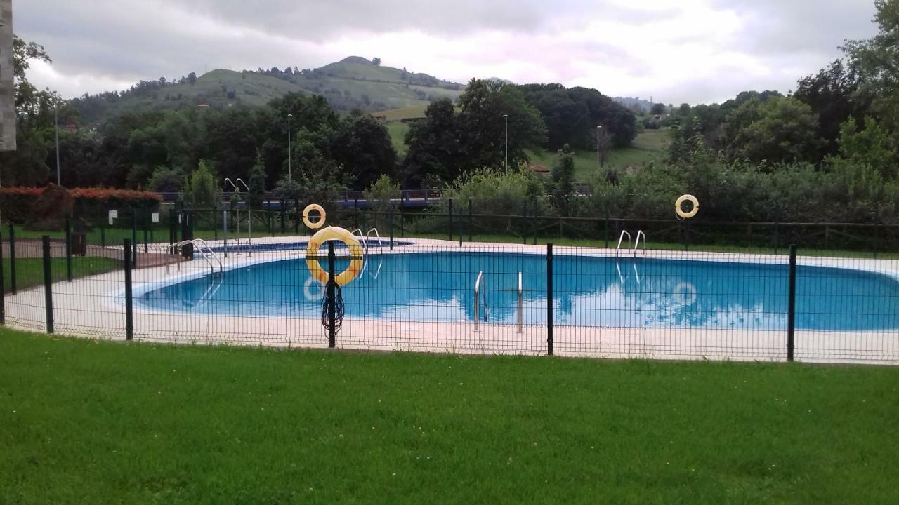 Descanso En El Sella Onís Extérieur photo